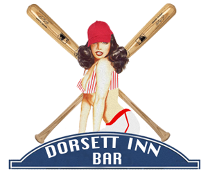 Dorsett Inn Bar